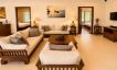 Balinese 3-Bed Pool Villa with Large Garden in Maenam-19