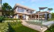 Sleek 3 Bed Luxury Sunset Sea View Villas in Lipa Noi-19