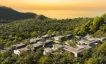 Sleek 3 Bed Luxury Sunset Sea View Villas in Lipa Noi-35