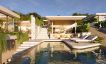 Sleek 3 Bed Luxury Sunset Sea View Villas in Lipa Noi-21