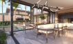 Sleek 3 Bed Luxury Sunset Sea View Villas in Lipa Noi-25
