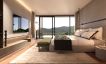 Sleek 3 Bed Luxury Sunset Sea View Villas in Lipa Noi-28