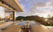 Sunset View 4 Bed Luxury Sea View Villas in Lipa Noi-16