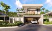 Sunset View 4 Bed Luxury Sea View Villas in Lipa Noi-26