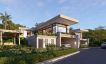 Sunset View 4 Bed Luxury Sea View Villas in Lipa Noi-27