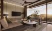 Sunset View 4 Bed Luxury Sea View Villas in Lipa Noi-23