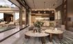 Sunset View 4 Bed Luxury Sea View Villas in Lipa Noi-20