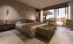 Sunset View 4 Bed Luxury Sea View Villas in Lipa Noi-22