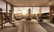 Sunset View 4 Bed Luxury Sea View Villas in Lipa Noi-30
