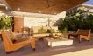 Sunset View 4 Bed Luxury Sea View Villas in Lipa Noi-28