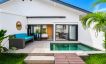 Charming 1 Bedroom Garden Pool Villas in Bangrak-20