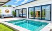 Charming 1 Bedroom Garden Pool Villas in Bangrak-11