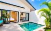 Charming 1 Bedroom Garden Pool Villas in Bangrak-16