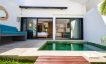 Charming 1 Bedroom Garden Pool Villas in Bangrak-17