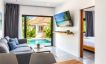 Charming 1 Bedroom Garden Pool Villas in Bangrak-14