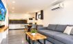 Charming 1 Bedroom Garden Pool Villas in Bangrak-13