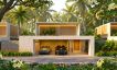 Sleek 2 Bed Modern Pool Villas Near Ban Tai Beach-29