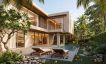 Sleek 2 Bed Modern Pool Villas Near Ban Tai Beach-18