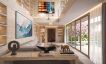 Sleek 2 Bed Modern Pool Villas Near Ban Tai Beach-20