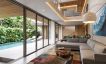 Sleek 2 Bed Modern Pool Villas Near Ban Tai Beach-22