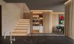 Sleek 2 Bed Modern Pool Villas Near Ban Tai Beach-25