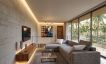 Sleek 2 Bed Modern Pool Villas Near Ban Tai Beach-21