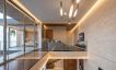 Sleek 2 Bed Modern Pool Villas Near Ban Tai Beach-24