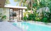 Charming 2+1 Bed Pool Villas near Bophut Beach-15