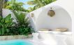 Charming 2+1 Bed Pool Villas near Bophut Beach-24