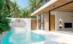 Charming 2+1 Bed Pool Villas near Bophut Beach-13