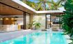 Charming 2+1 Bed Pool Villas near Bophut Beach-14