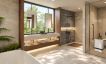 Modern 3 Bed Garden Pool Villas near Bophut Beach-18