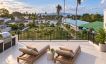 Modern 3 Bed Garden Pool Villas near Bophut Beach-21