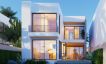 Hot Priced 2 Bed Pool Villas for Sale in Plai Laem-14