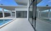 Modern 3 Bedroom Pool Villa for Sale in Plai Laem-15