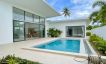 Modern 3 Bedroom Pool Villa for Sale in Plai Laem-11