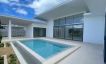 Modern 3 Bedroom Pool Villa for Sale in Plai Laem-12