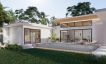 Modern 3 Bedroom Pool Villa for Sale in Plai Laem-18