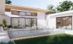 Modern 3 Bedroom Pool Villa for Sale in Plai Laem-17