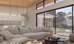 Modern 3 Bedroom Pool Villa for Sale in Plai Laem-20