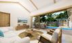 Contemporary 3 Bed Garden Pool Villas in Lamai-20