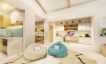 Contemporary 3 Bed Garden Pool Villas in Lamai-19
