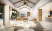 Contemporary 3 Bed Garden Pool Villas in Lamai-18