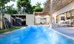 Contemporary 3 Bed Garden Pool Villas in Lamai-16