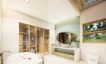 Contemporary 3 Bed Garden Pool Villas in Lamai-21
