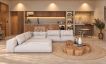 Sleek 1-3 Bed Pool Villas with Garden in Maenam-10