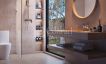 Sleek 1-3 Bed Pool Villas with Garden in Maenam-13