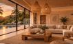 Sleek 1-3 Bed Pool Villas with Garden in Maenam-9