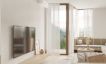 Foreign Freehold 2 Bed Condos for Sale in Chaweng-11