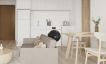Foreign Freehold 2 Bed Condos for Sale in Chaweng-9